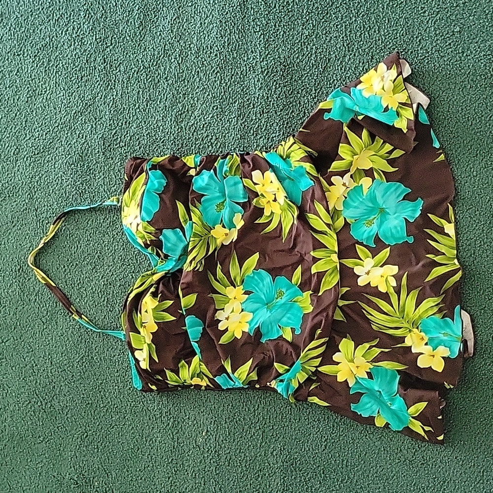 Swimdress
